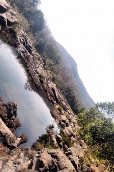 Fazenda Touro Bravo Chapada Dos Veadeiros Natureza 21