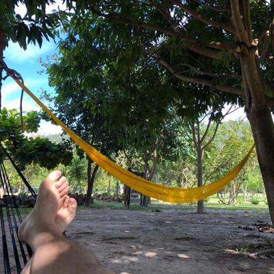 Fazenda Touro Bravo Chapada Dos Veadeiros Natureza 23