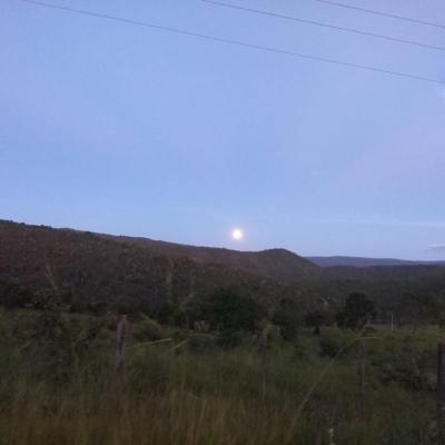 Fazenda Touro Bravo Chapada Dos Veadeiros Natureza 26