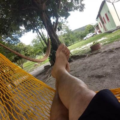 Fazenda Touro Bravo Chapada Dos Veadeiros Natureza25