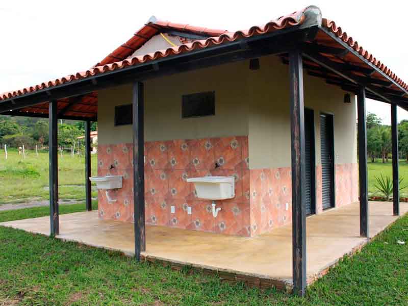 Estrutura